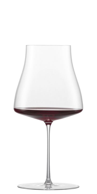 Pinot Noir Burgunder Rotweinglas THE MOMENT